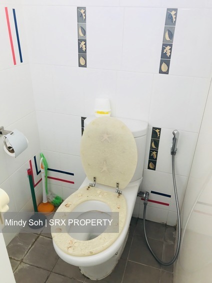 Blk 418 Clementi Avenue 1 (Clementi), HDB 2 Rooms #174498732